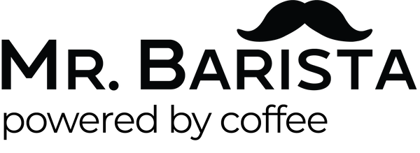 Mr. Barista